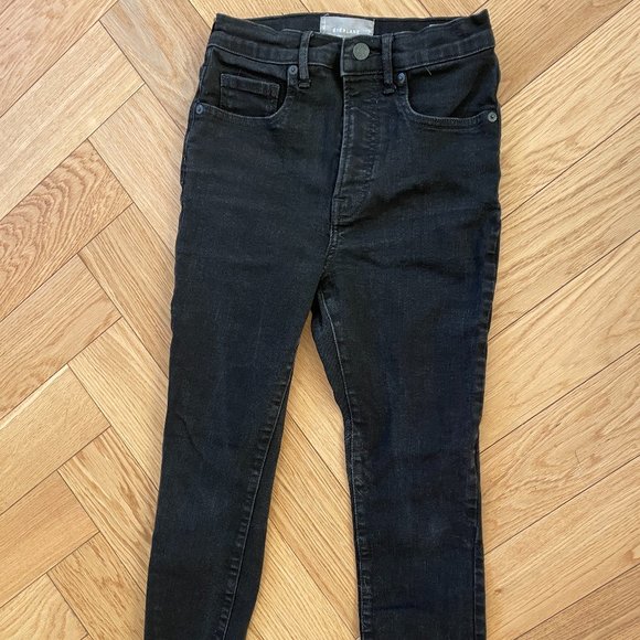 Everlane Ankle Jeans - Picture 3 of 5